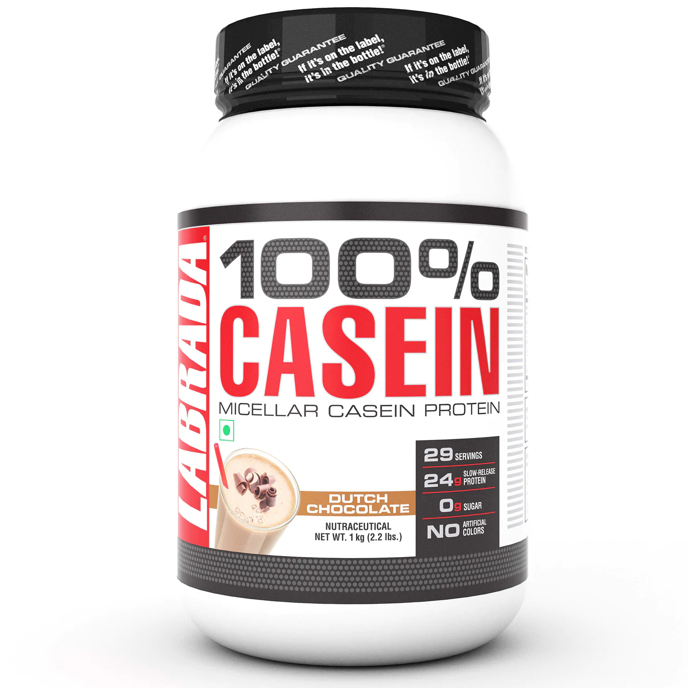 Labrada Casein Protein 2lbs